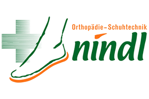 Orthopädie Nindl Logo