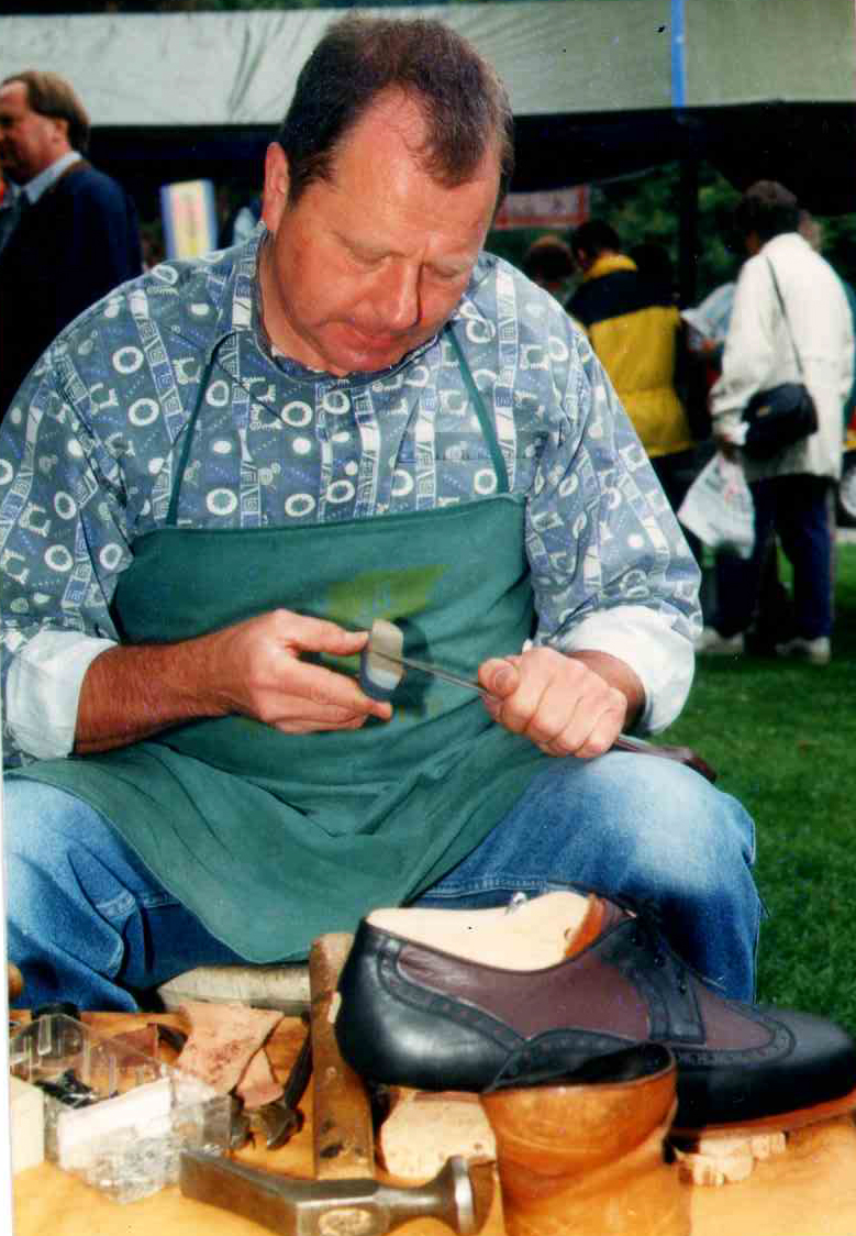 Orthopädie Nindl Bramberg - Geschichte