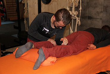 Freiraum Orthopädie Nindl Bramberg/Wildkogel Freiraum Orthopädie Nindl Bramberg/Wildkogel
