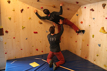 Freiraum Orthopädie Nindl Bramberg/Wildkogel Freiraum Orthopädie Nindl Bramberg/Wildkogel